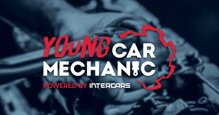 I etap konkursu Young Car Mechanic 2024 zakończony